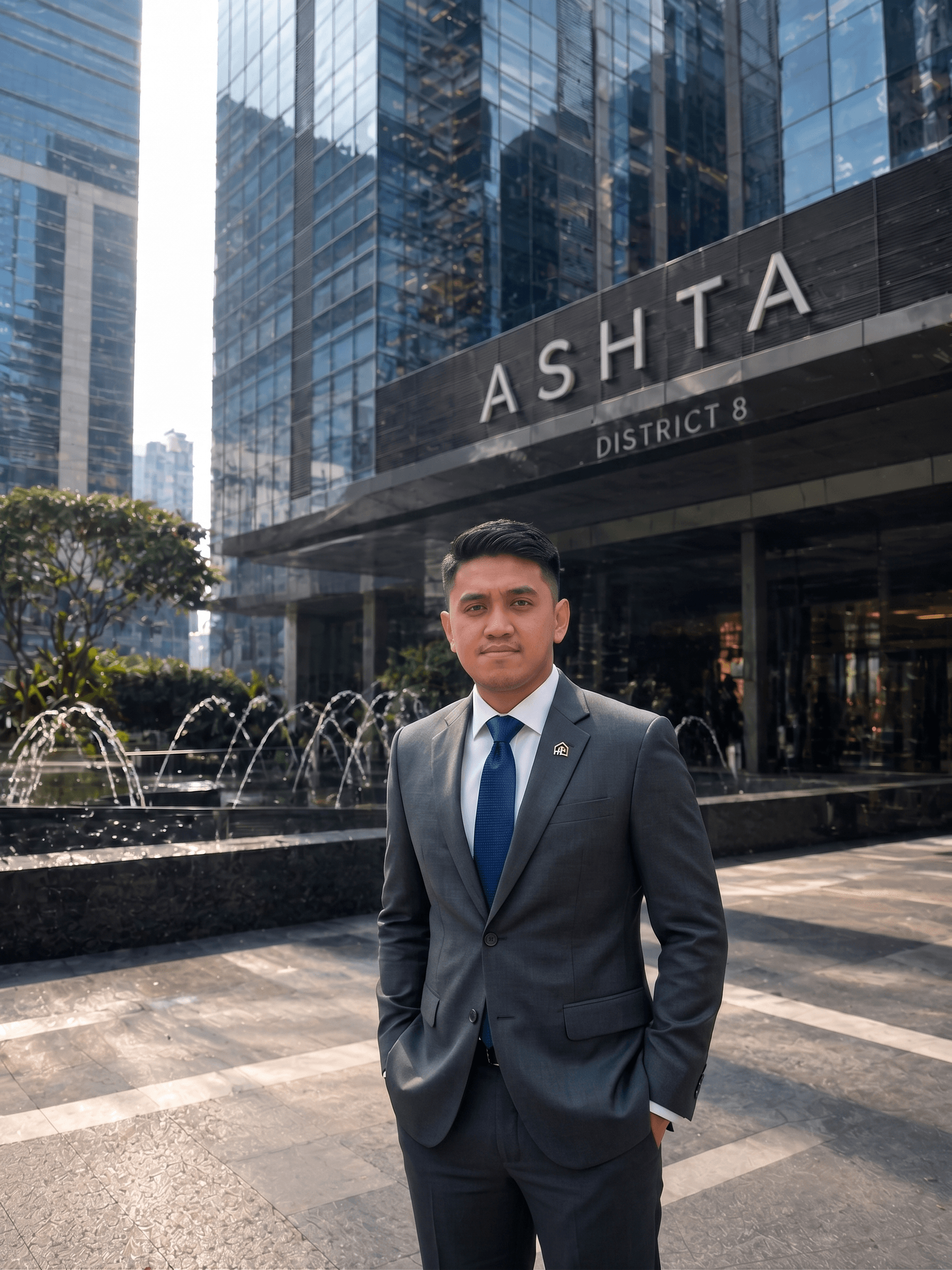 Jakarta Prime - Property Agent